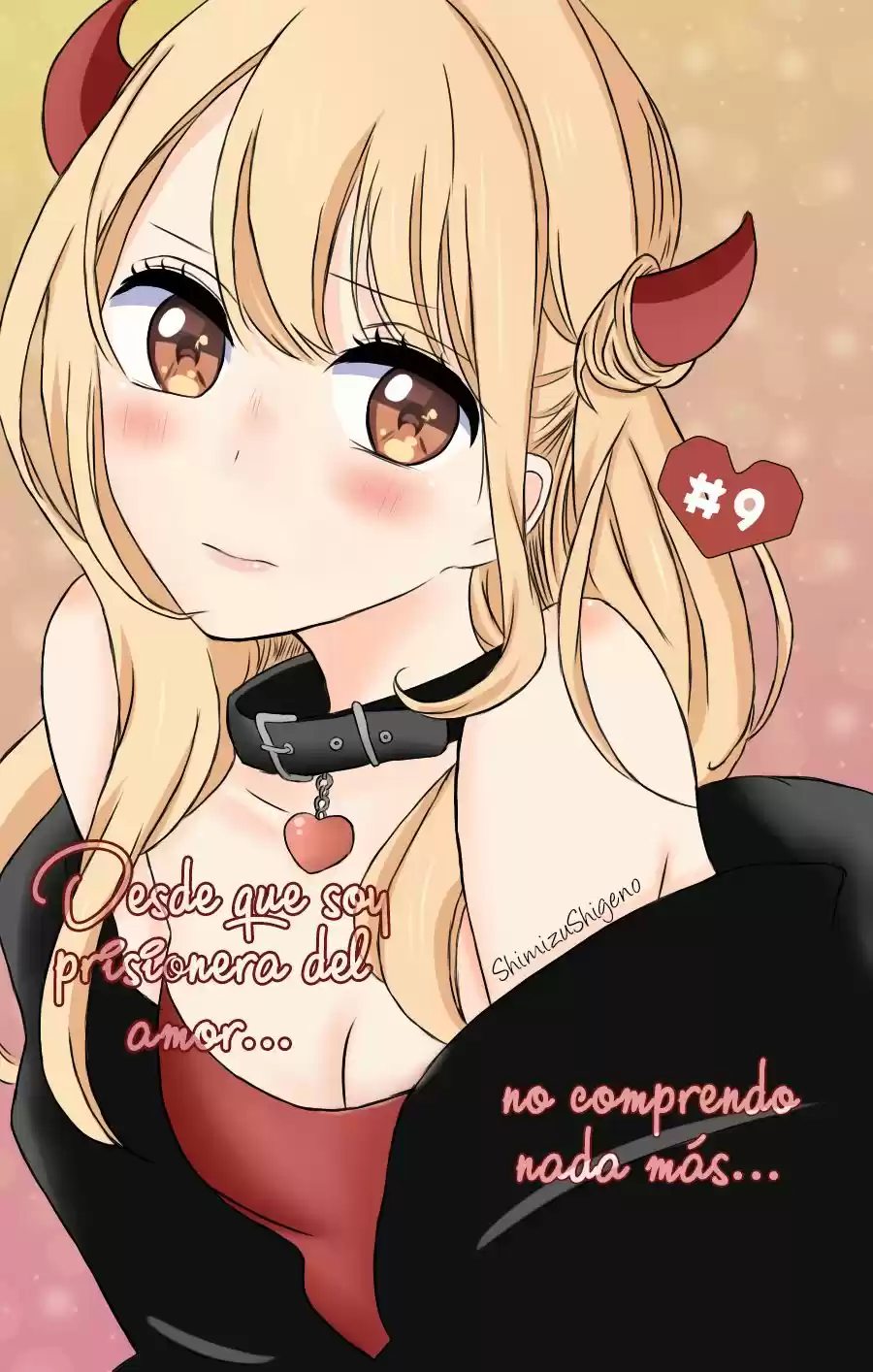 Kimi Wa Nani Mo Shiranai - Capítulo 9 - Página 4 - LectorTMOo