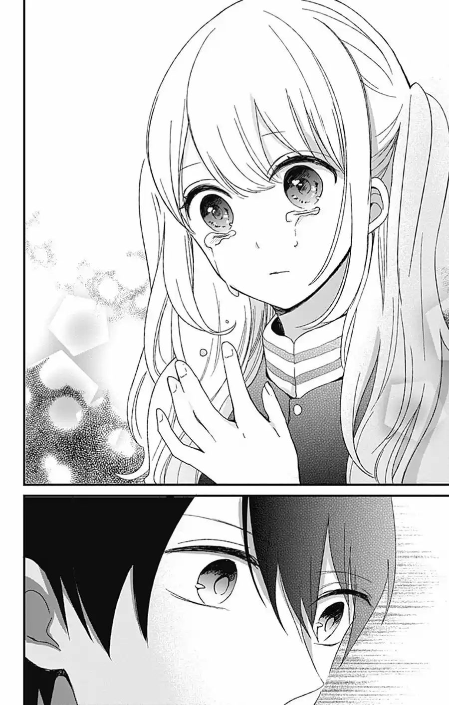 Kimi Wa Nani Mo Shiranai - Capítulo 9 - Página 9 - LectorTMOo