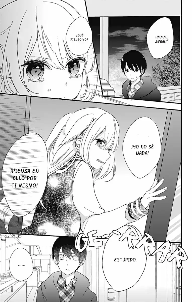 Kimi Wa Nani Mo Shiranai - Capítulo 9 - Página 10 - LectorTMOo