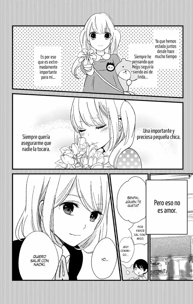 Kimi Wa Nani Mo Shiranai - Capítulo 9 - Página 15 - LectorTMOo