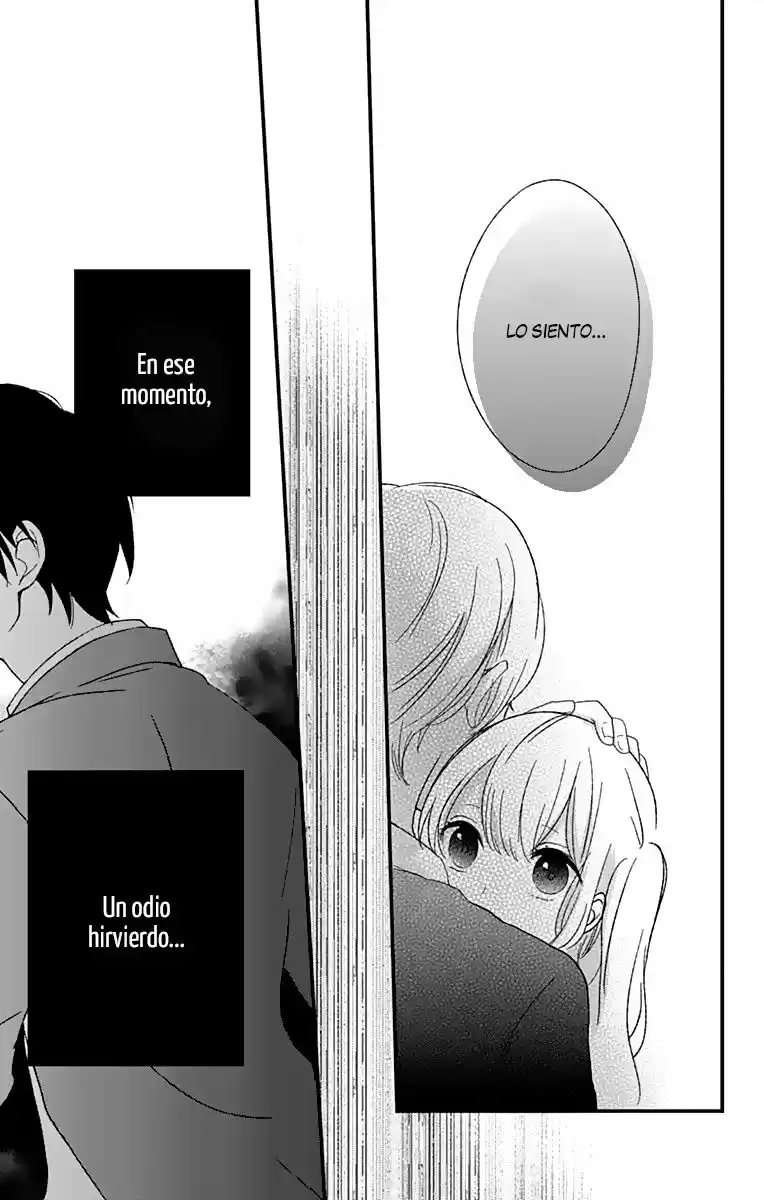 Kimi Wa Nani Mo Shiranai - Capítulo 9 - Página 29 - LectorTMOo