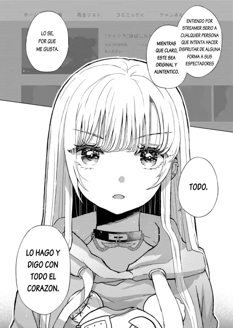 Kimi Wa, Nina Janai! - Capítulo 1.20 - Página 12 - LectorTMOo