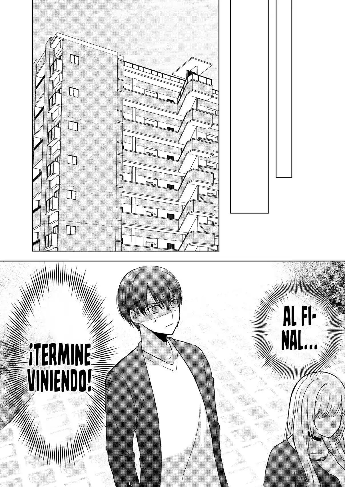 Kimi Wa, Nina Janai! - Capítulo 10 - Página 16 - LectorTMOo