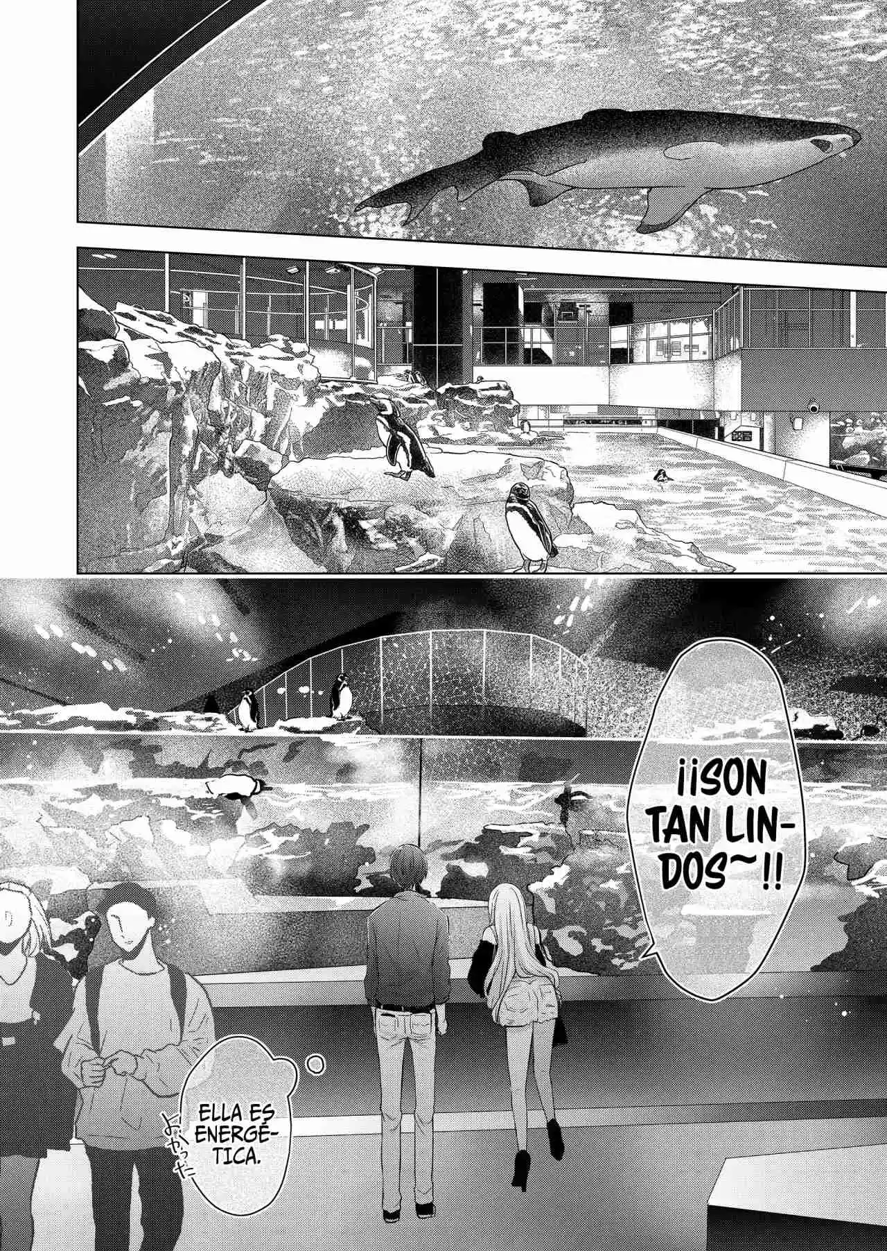 Kimi Wa, Nina Janai! - Capítulo 16 - Página 15 - LectorTMOo