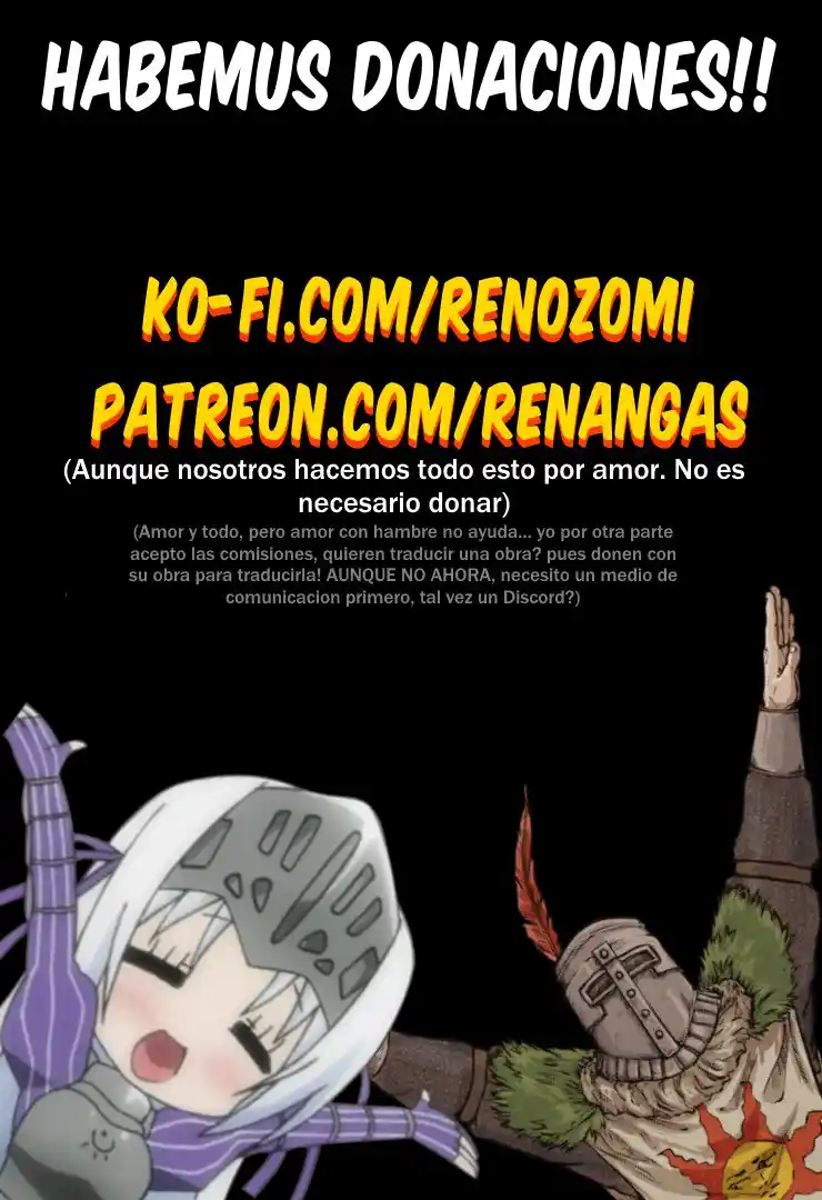 Kimi Wa, Nina Janai! - Capítulo 2.20 - Página 22 - LectorTMOo