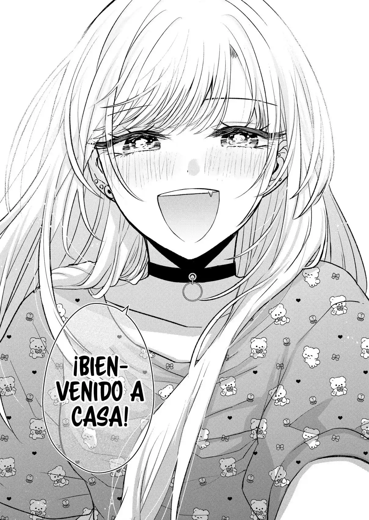 Kimi Wa, Nina Janai! - Capítulo 22 - Página 15 - LectorTMOo