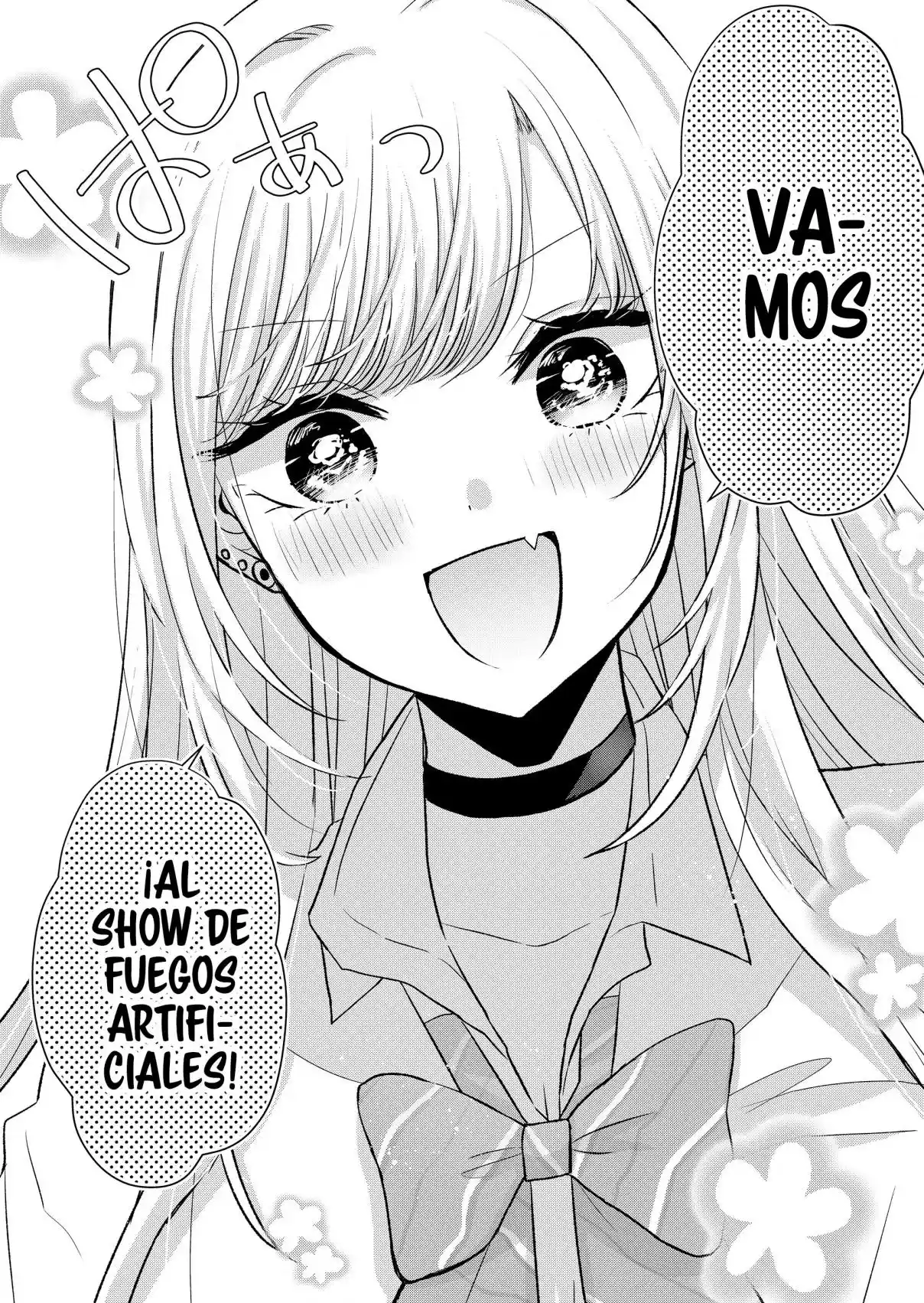 Kimi Wa, Nina Janai! - Capítulo 23 - Página 17 - LectorTMOo