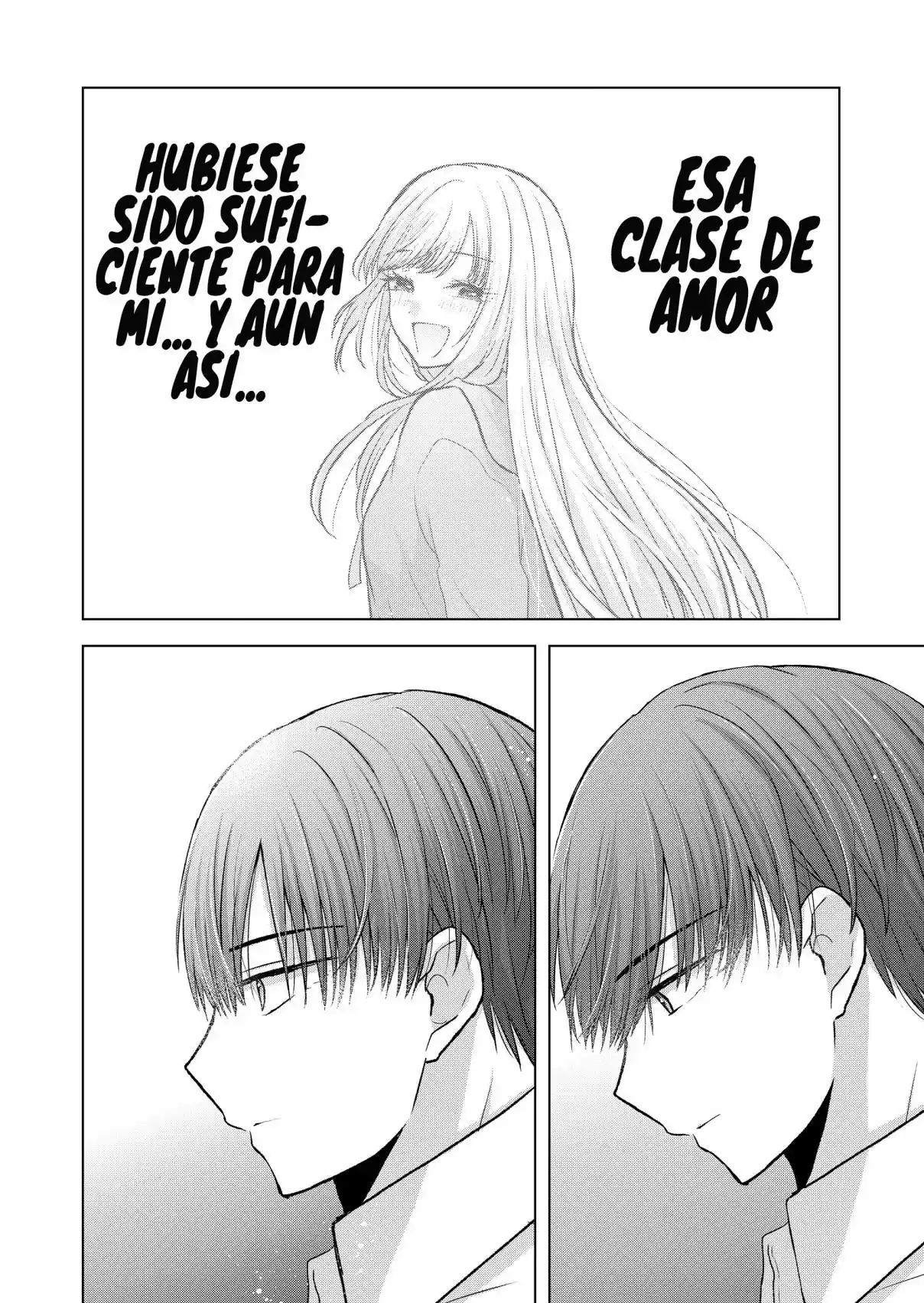 Kimi Wa, Nina Janai! - Capítulo 27 - Página 7 - LectorTMOo