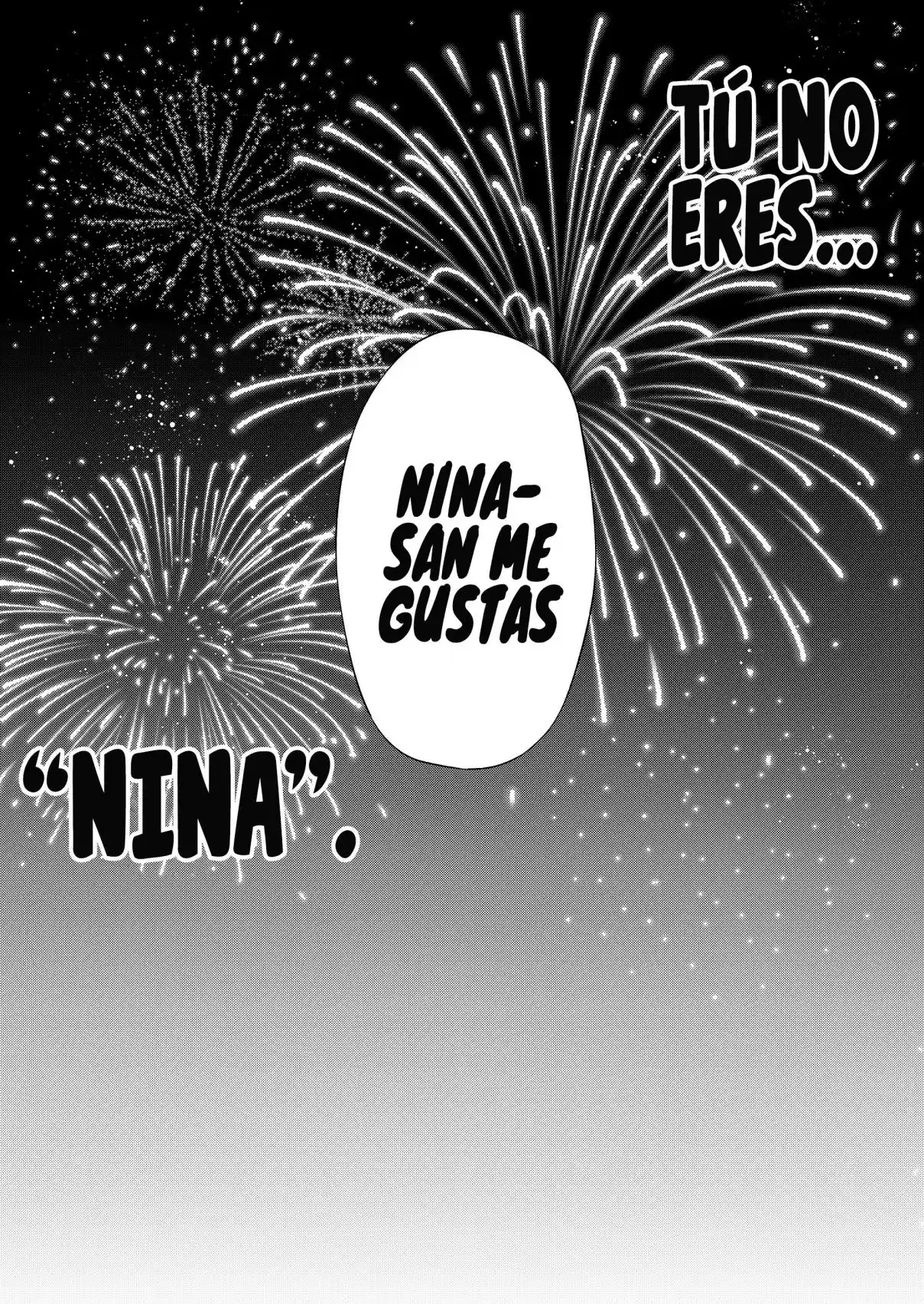 Kimi Wa, Nina Janai! - Capítulo 27 - Página 15 - LectorTMOo