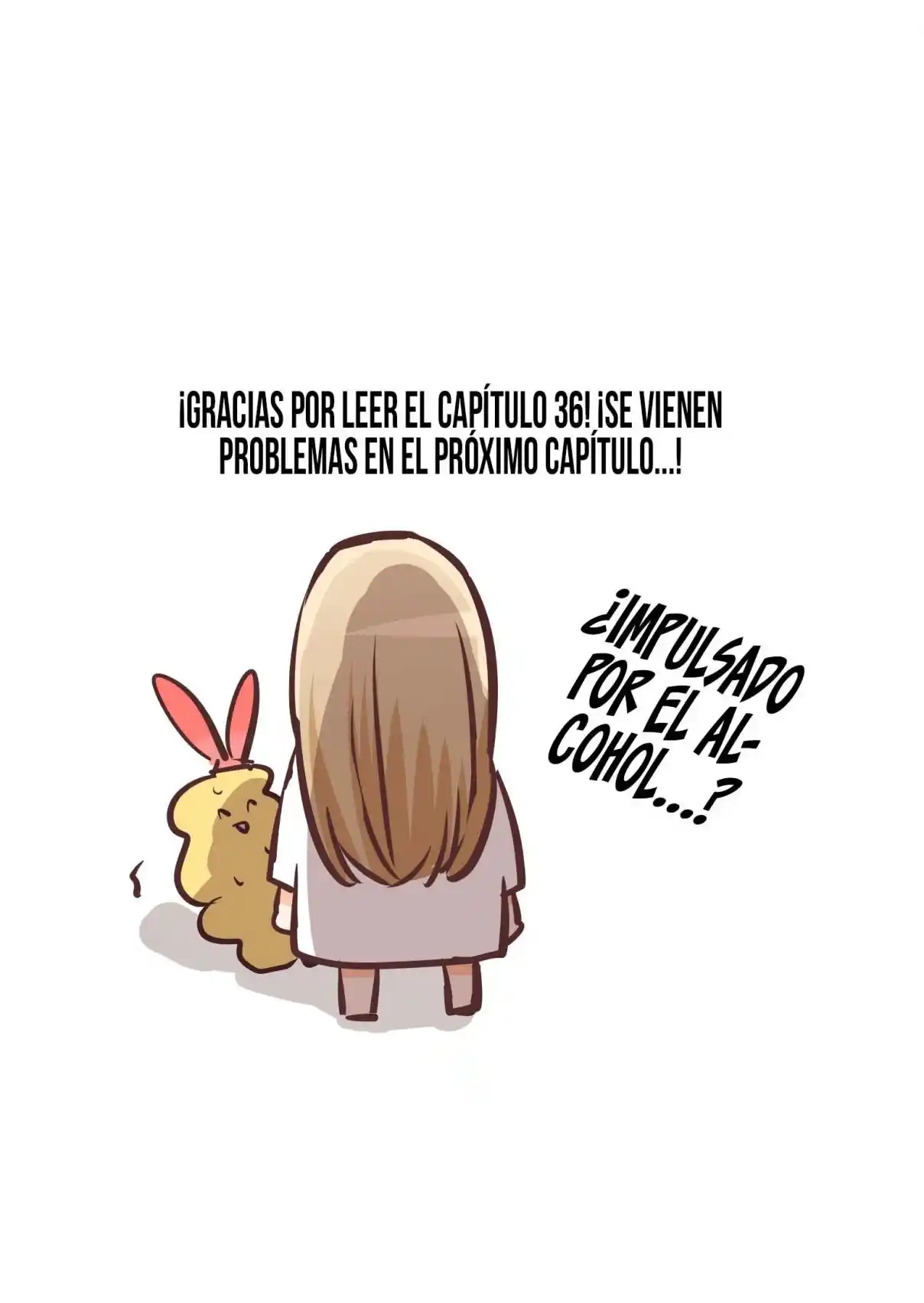 Kimi Wa, Nina Janai! - Capítulo 36 - Página 16 - LectorTMOo