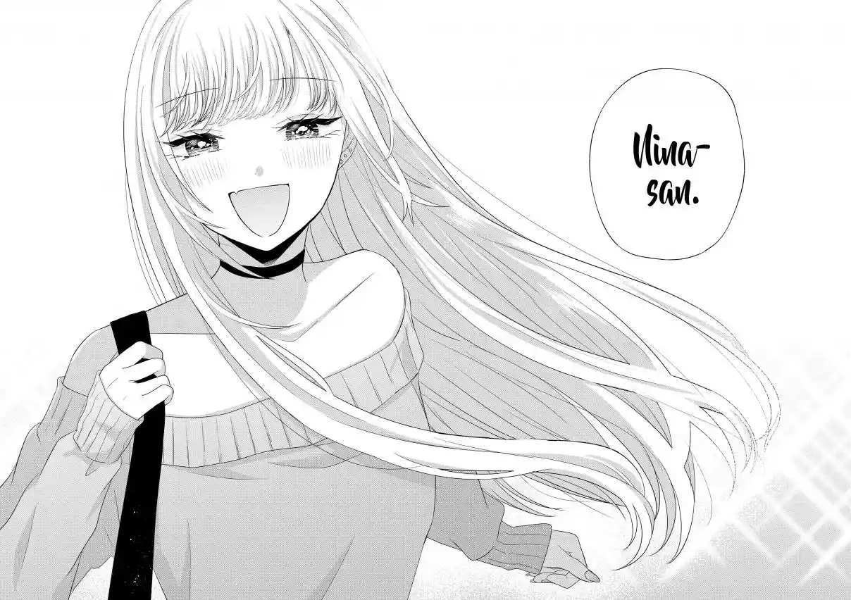 Kimi Wa, Nina Janai! - Capítulo 40 - Página 15 - LectorTMOo