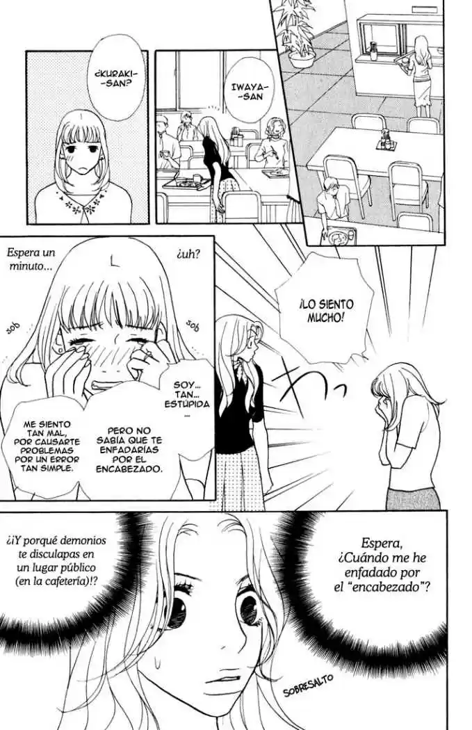 Kimi Wa Pet - Capítulo 1 - Página 13 - LectorTMOo
