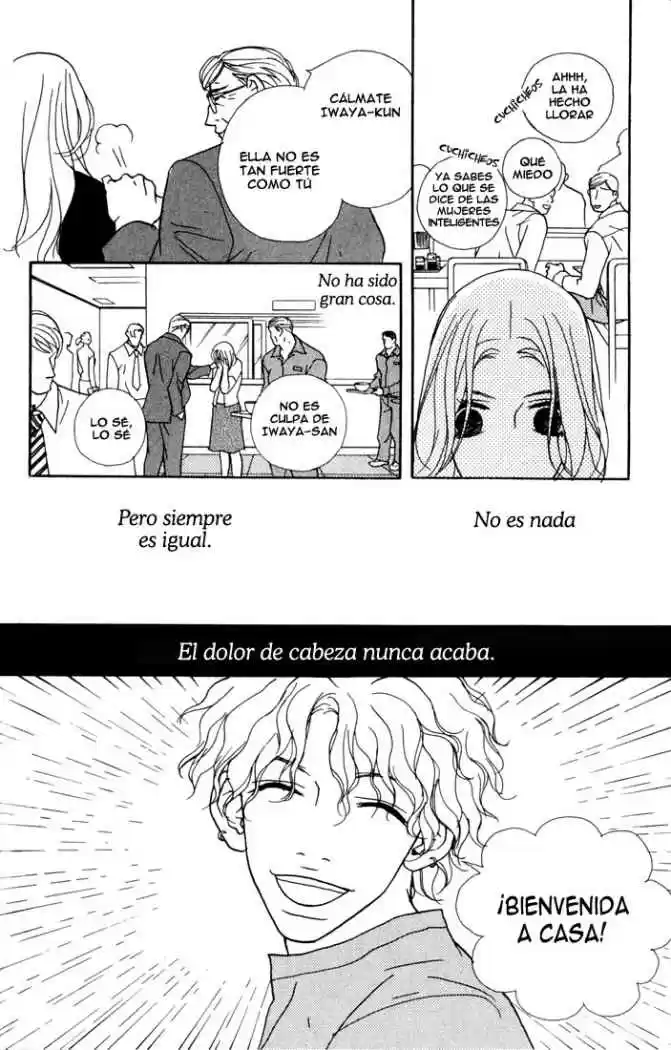 Kimi Wa Pet - Capítulo 1 - Página 14 - LectorTMOo