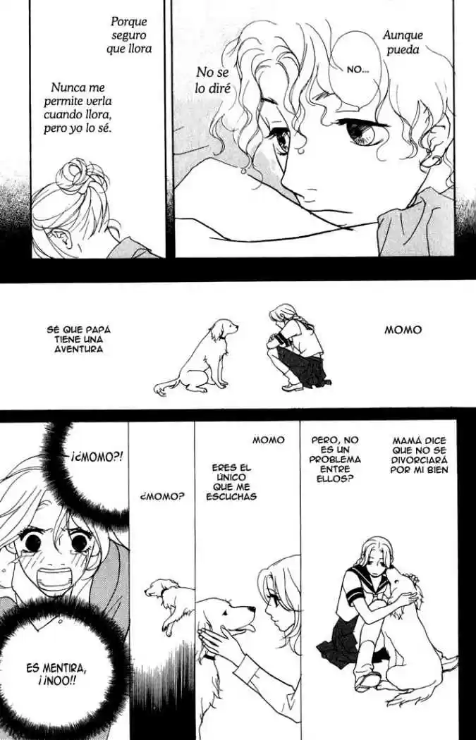 Kimi Wa Pet - Capítulo 1 - Página 29 - LectorTMOo