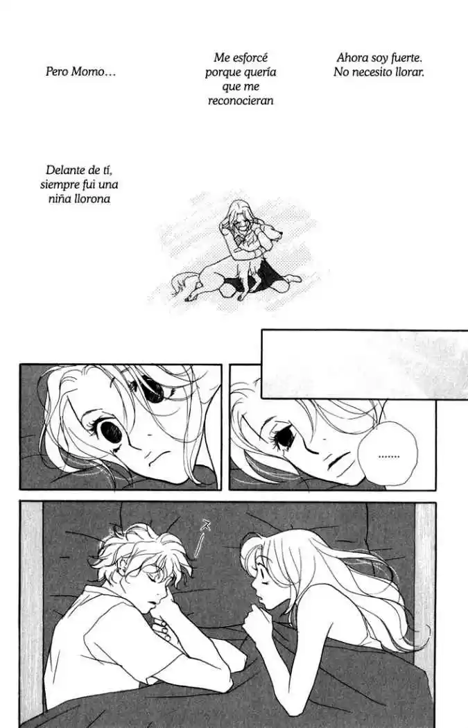 Kimi Wa Pet - Capítulo 1 - Página 30 - LectorTMOo