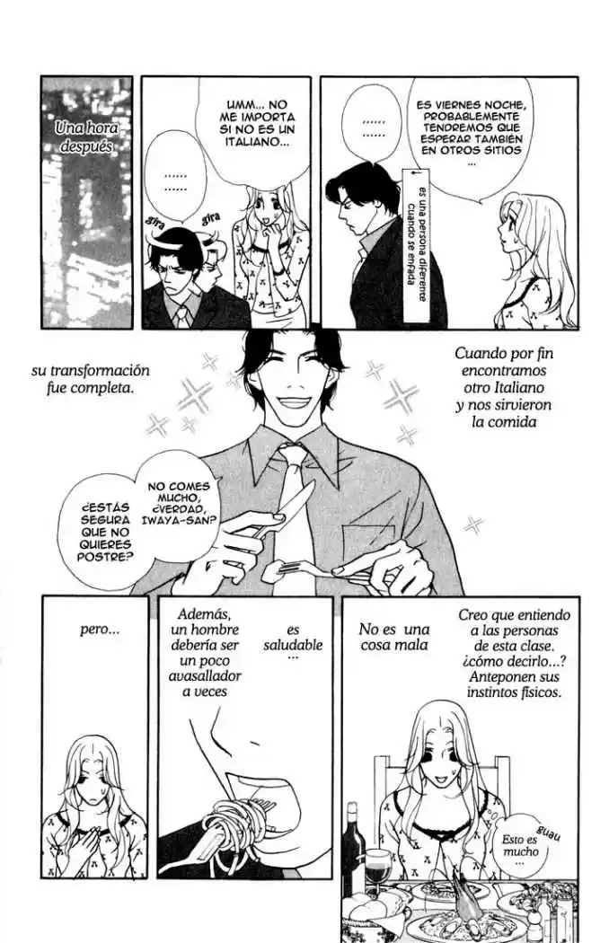 Kimi Wa Pet - Capítulo 1 - Página 37 - LectorTMOo
