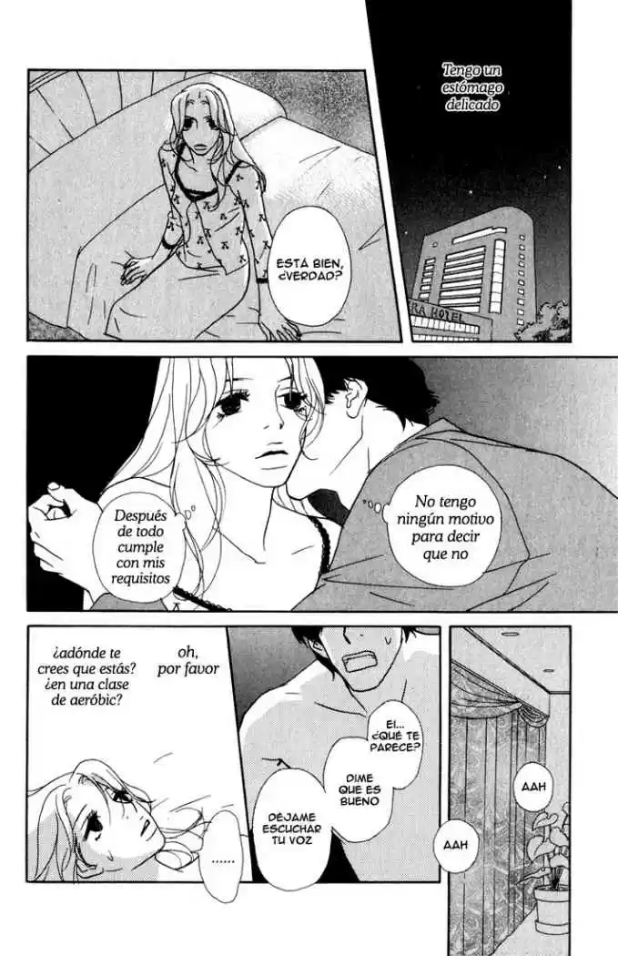 Kimi Wa Pet - Capítulo 1 - Página 38 - LectorTMOo
