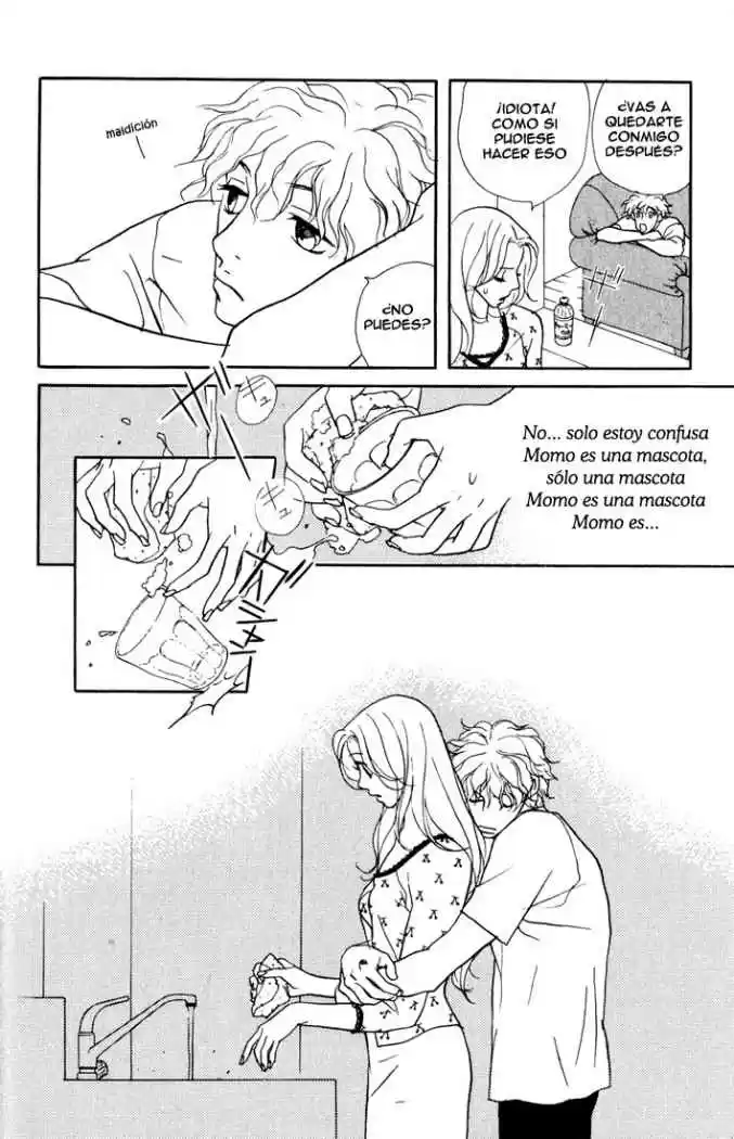 Kimi Wa Pet - Capítulo 1 - Página 42 - LectorTMOo