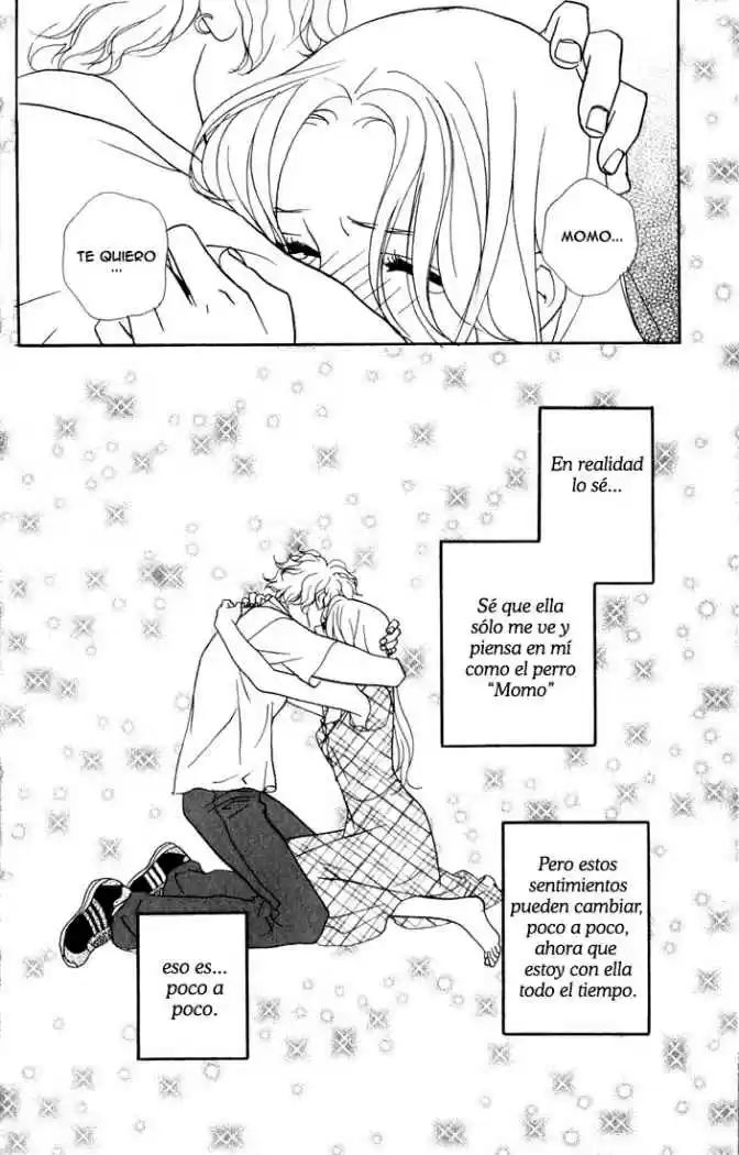 Kimi Wa Pet - Capítulo 1 - Página 54 - LectorTMOo