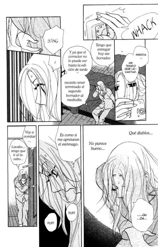 Kimi Wa Pet - Capítulo 10 - Página 18 - LectorTMOo