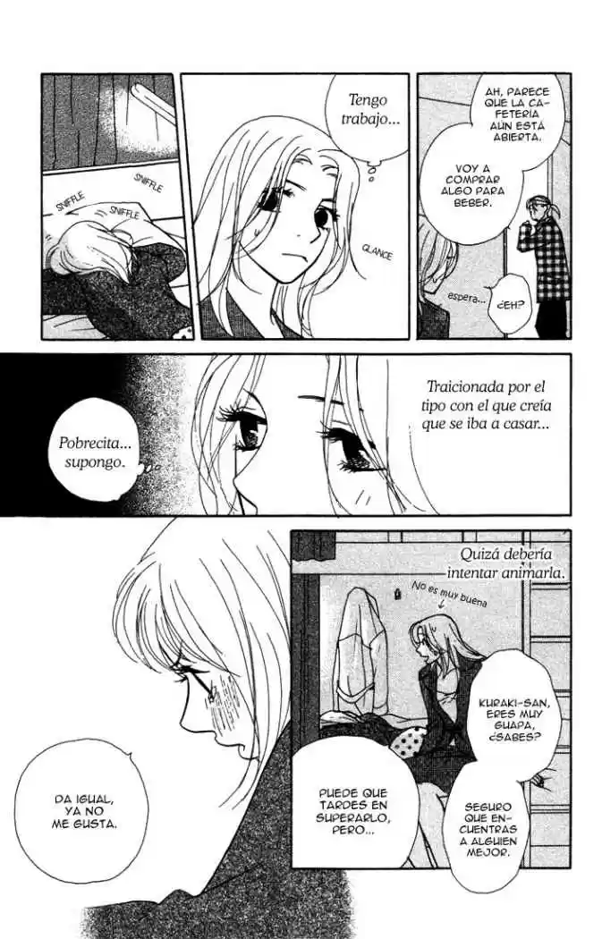 Kimi Wa Pet - Capítulo 10 - Página 27 - LectorTMOo