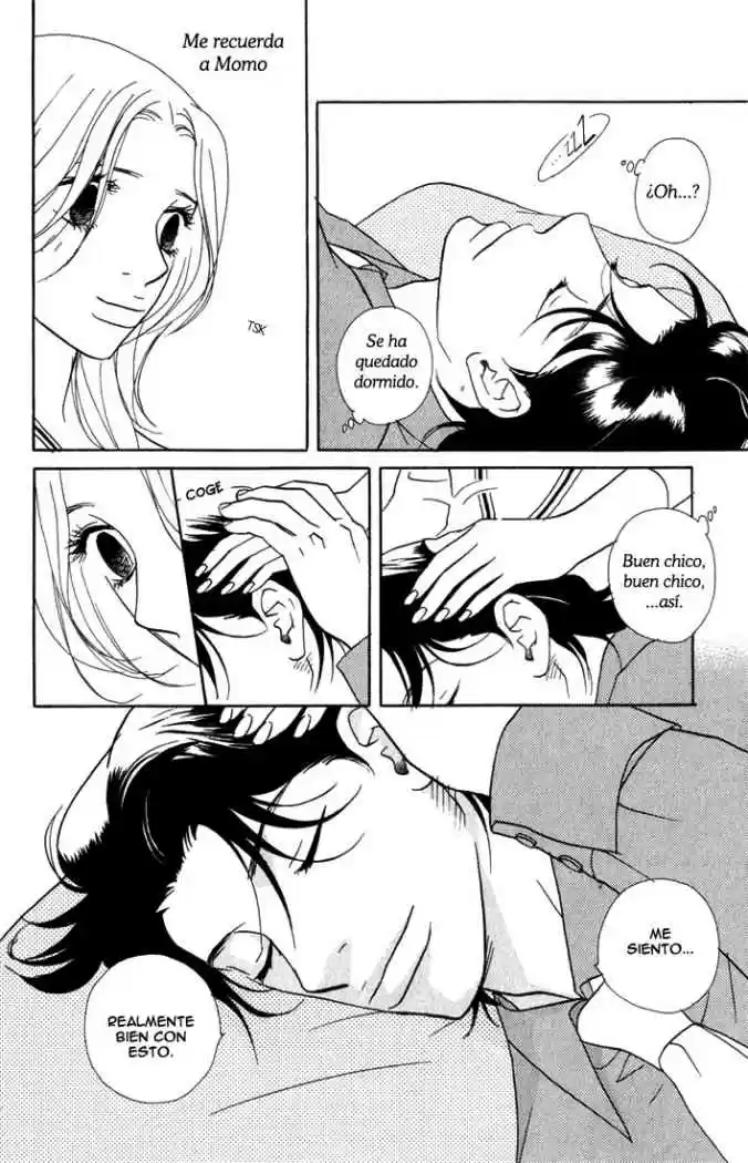 Kimi Wa Pet - Capítulo 11 - Página 17 - LectorTMOo