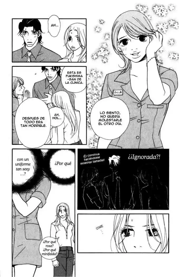 Kimi Wa Pet - Capítulo 11 - Página 22 - LectorTMOo