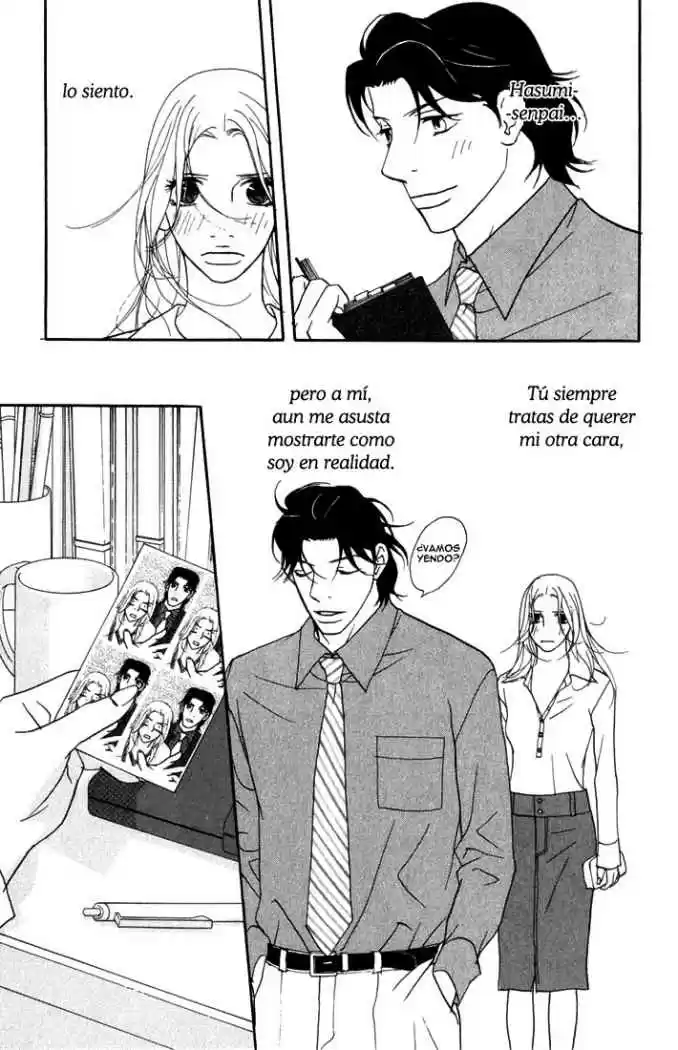 Kimi Wa Pet - Capítulo 11 - Página 26 - LectorTMOo