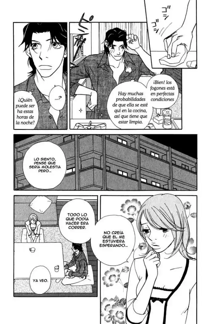 Kimi Wa Pet - Capítulo 11 - Página 28 - LectorTMOo