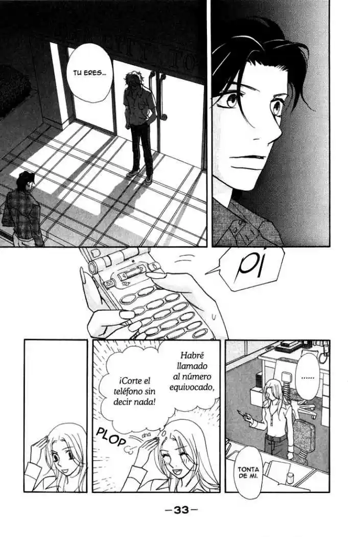 Kimi Wa Pet - Capítulo 11 - Página 34 - LectorTMOo