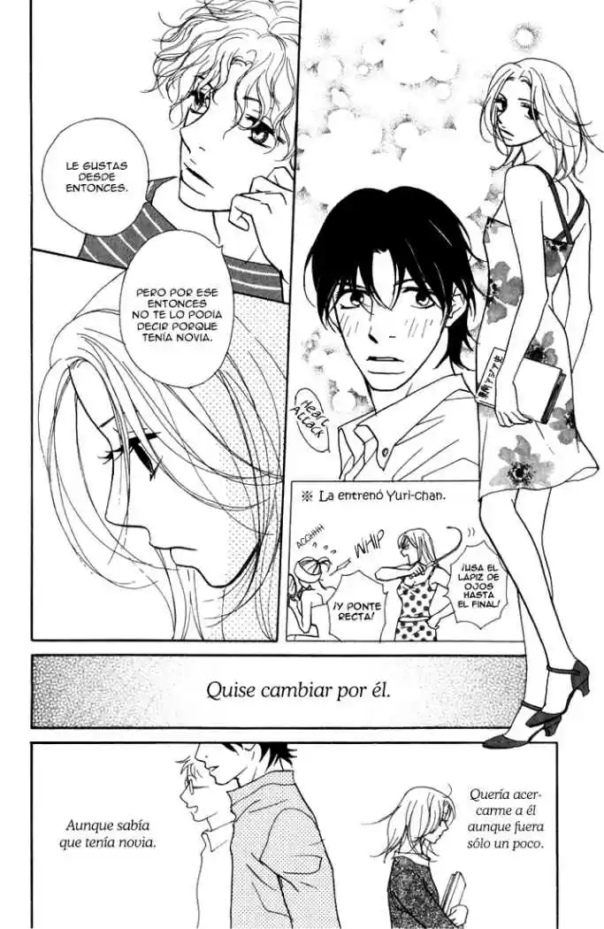 Kimi Wa Pet - Capítulo 12 - Página 15 - LectorTMOo