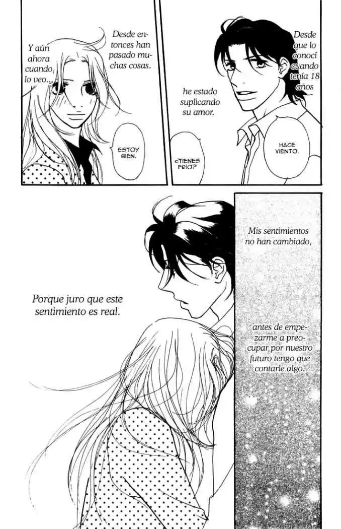 Kimi Wa Pet - Capítulo 12 - Página 26 - LectorTMOo