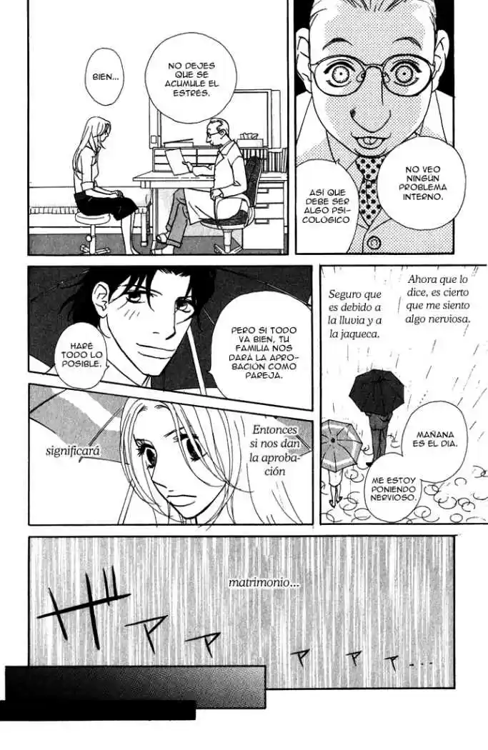 Kimi Wa Pet - Capítulo 13 - Página 11 - LectorTMOo