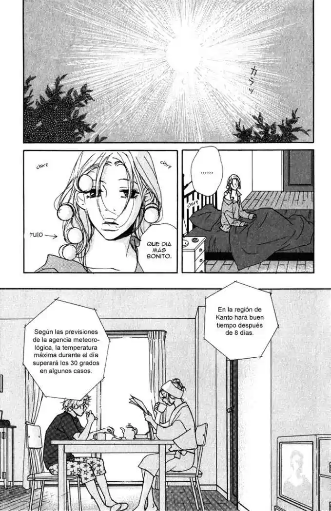 Kimi Wa Pet - Capítulo 13 - Página 12 - LectorTMOo