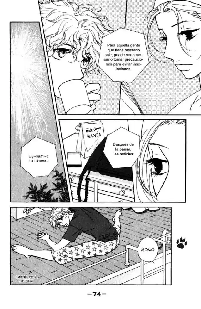 Kimi Wa Pet - Capítulo 13 - Página 13 - LectorTMOo