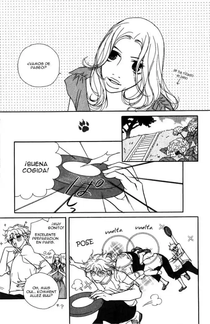 Kimi Wa Pet - Capítulo 13 - Página 14 - LectorTMOo