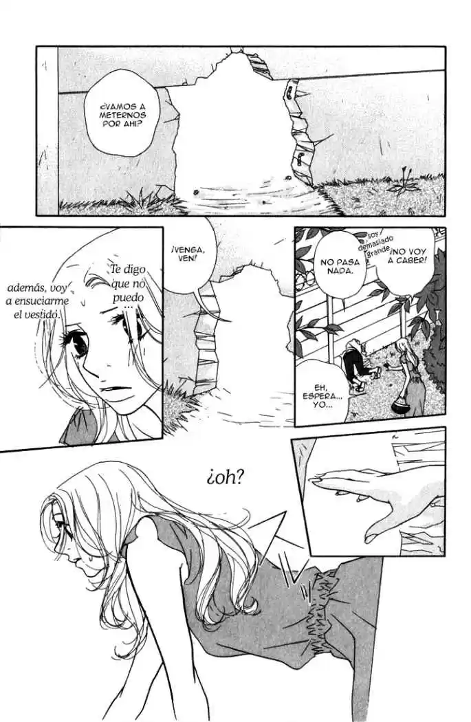 Kimi Wa Pet - Capítulo 13 - Página 18 - LectorTMOo