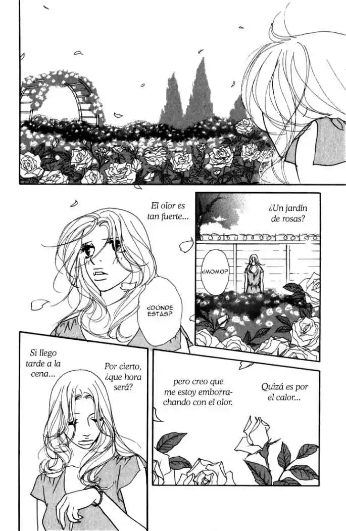 Kimi Wa Pet - Capítulo 13 - Página 19 - LectorTMOo