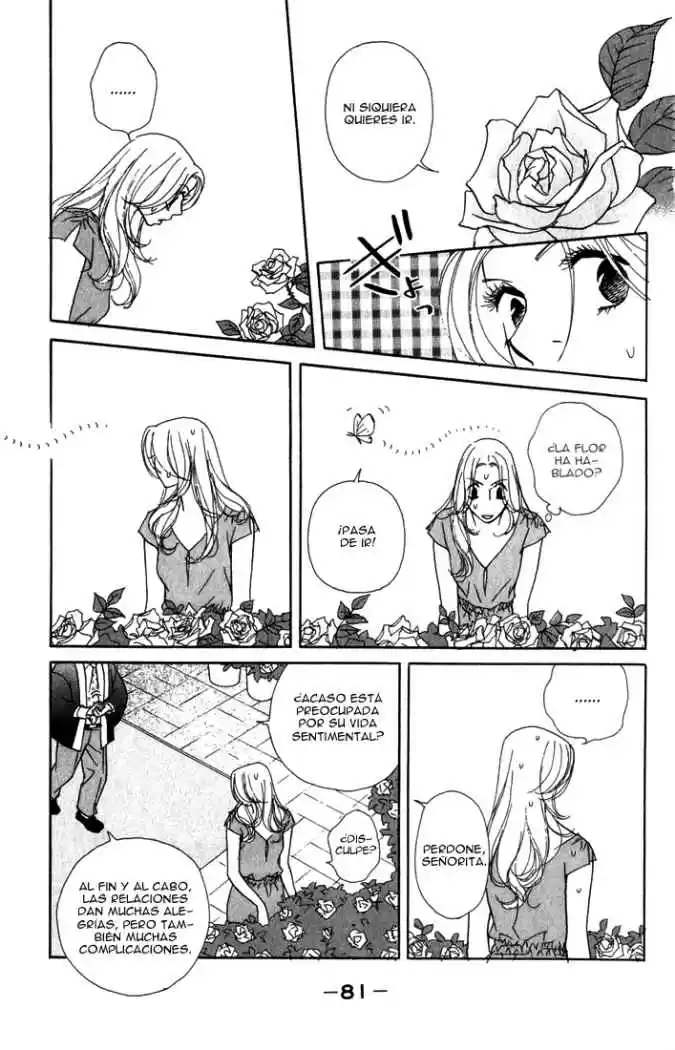Kimi Wa Pet - Capítulo 13 - Página 20 - LectorTMOo