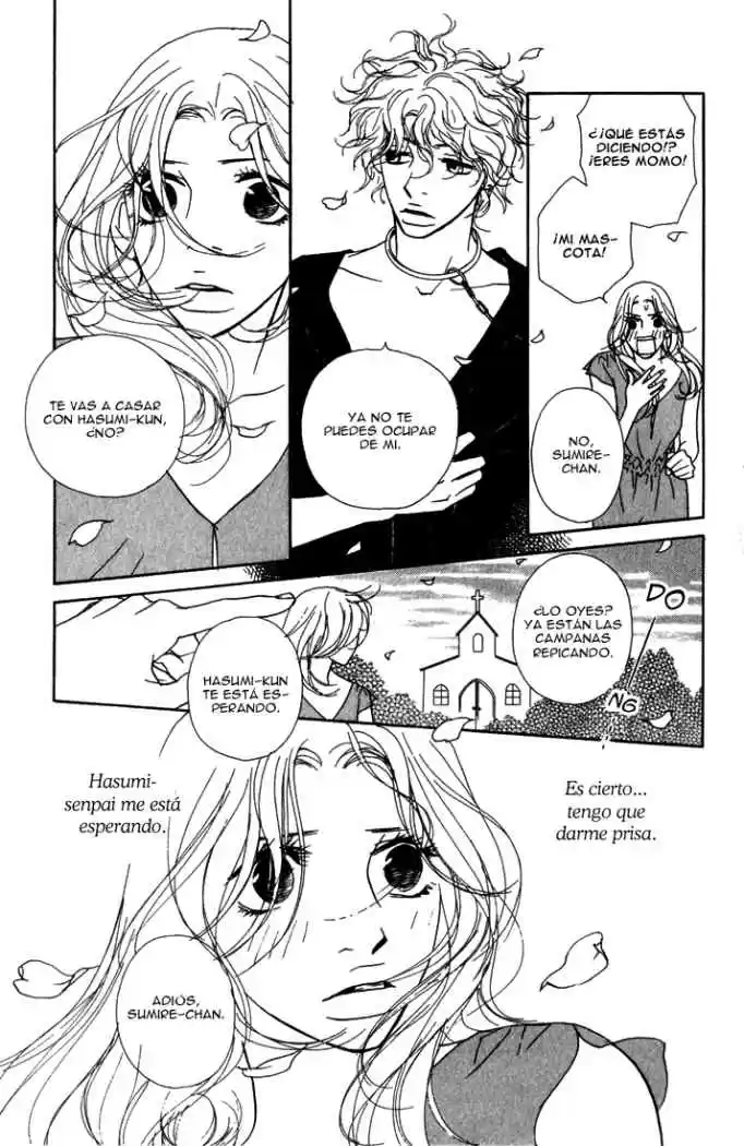 Kimi Wa Pet - Capítulo 13 - Página 22 - LectorTMOo