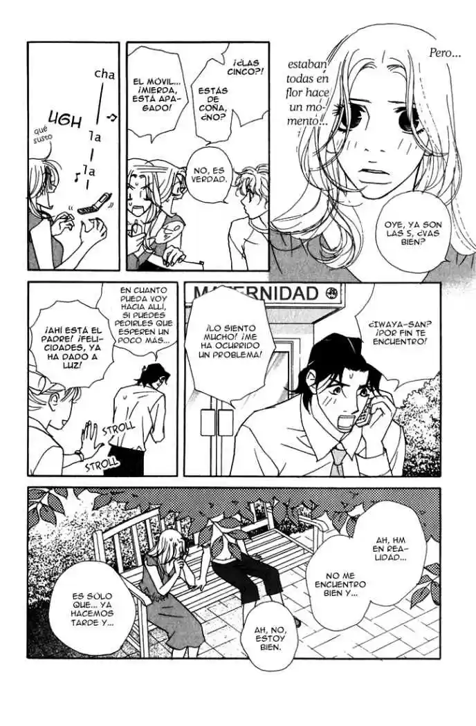 Kimi Wa Pet - Capítulo 13 - Página 25 - LectorTMOo