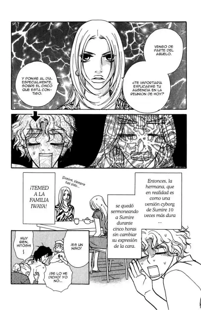 Kimi Wa Pet - Capítulo 13 - Página 29 - LectorTMOo