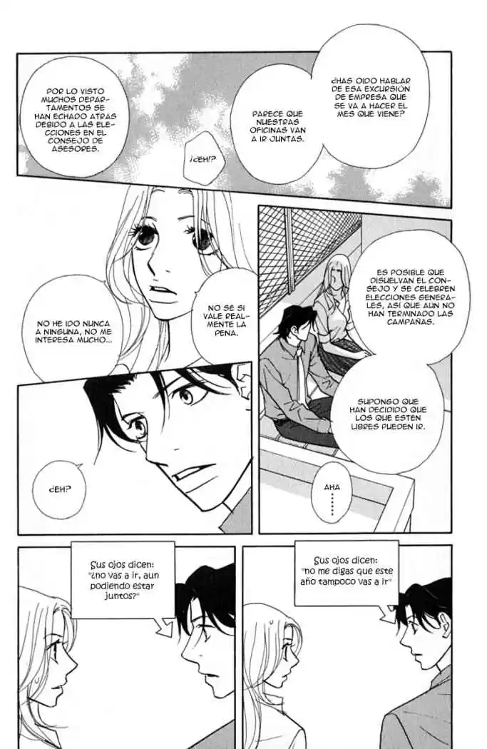 Kimi Wa Pet - Capítulo 14 - Página 5 - LectorTMOo