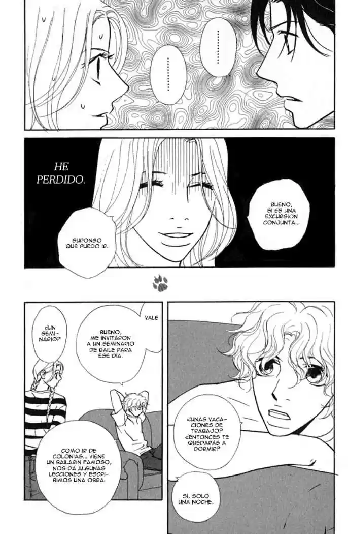 Kimi Wa Pet - Capítulo 14 - Página 6 - LectorTMOo