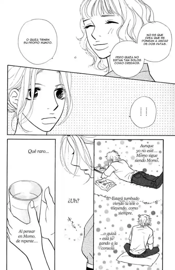 Kimi Wa Pet - Capítulo 14 - Página 17 - LectorTMOo