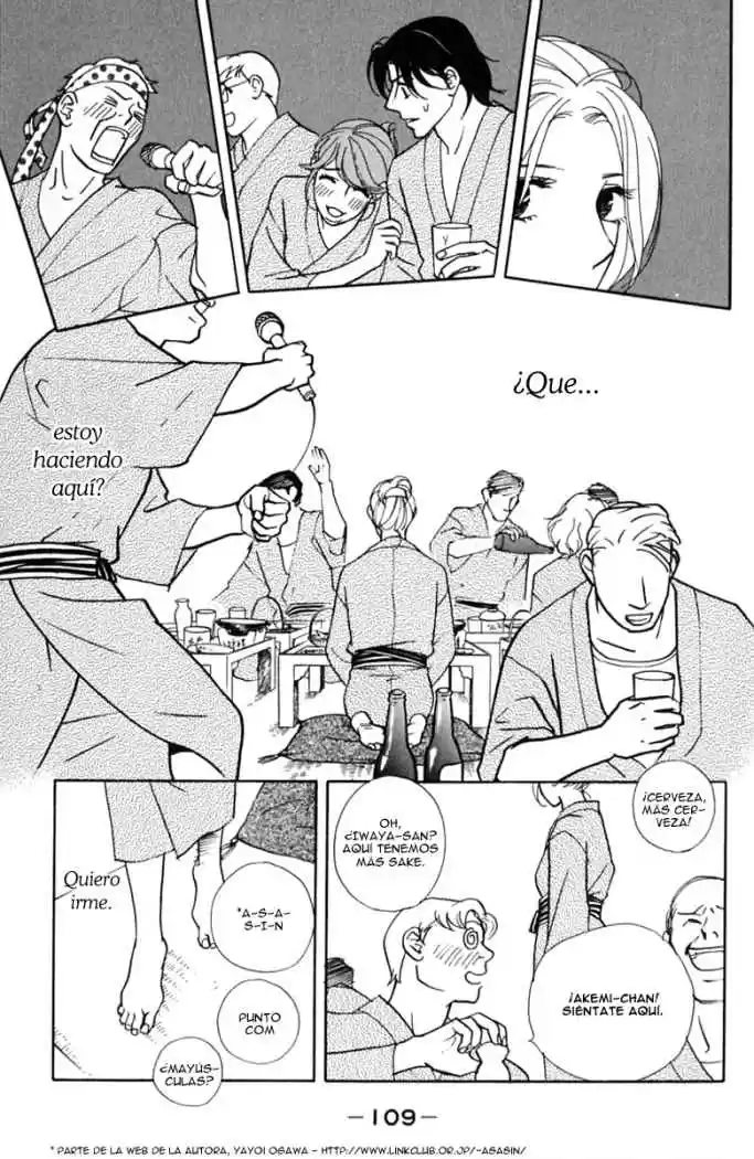 Kimi Wa Pet - Capítulo 14 - Página 18 - LectorTMOo