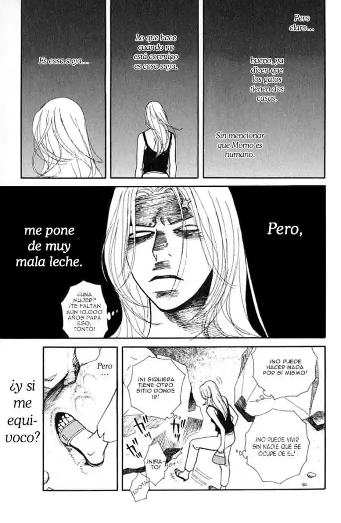 Kimi Wa Pet - Capítulo 15 - Página 10 - LectorTMOo