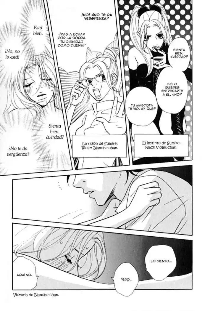 Kimi Wa Pet - Capítulo 15 - Página 16 - LectorTMOo