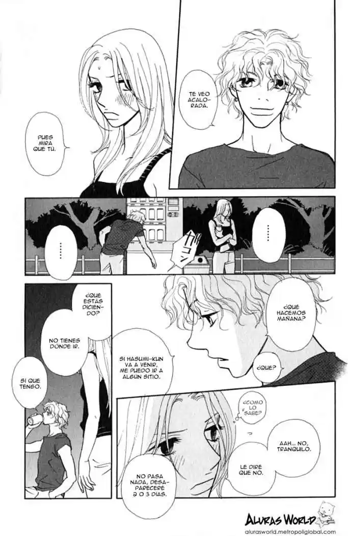 Kimi Wa Pet - Capítulo 15 - Página 18 - LectorTMOo