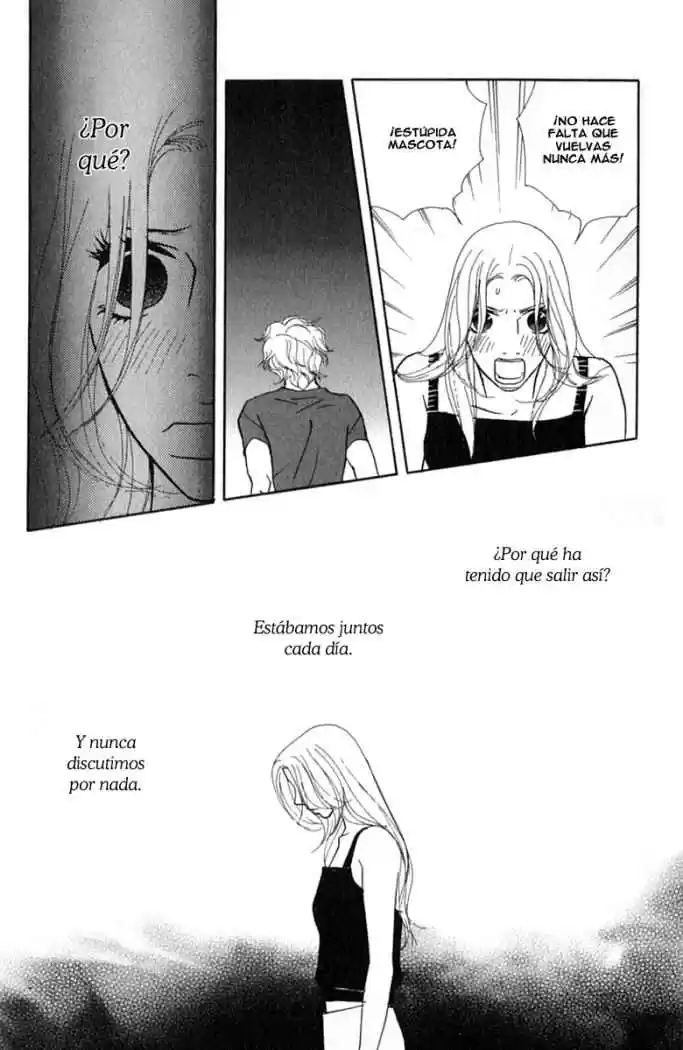 Kimi Wa Pet - Capítulo 15 - Página 23 - LectorTMOo